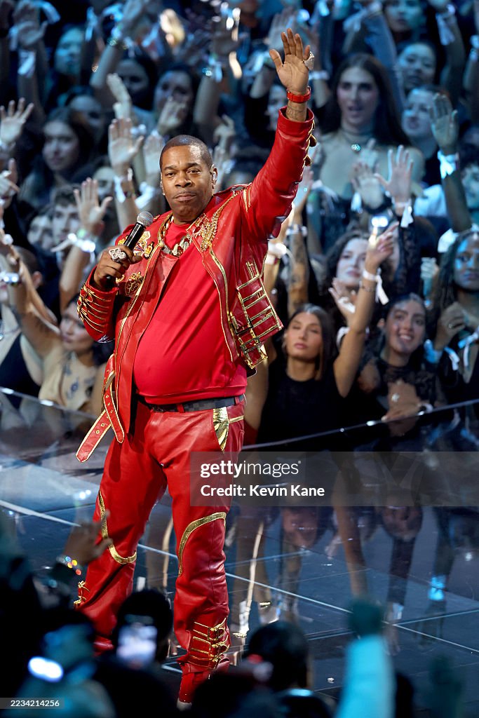 2025 MTV Video Music Awards - Show