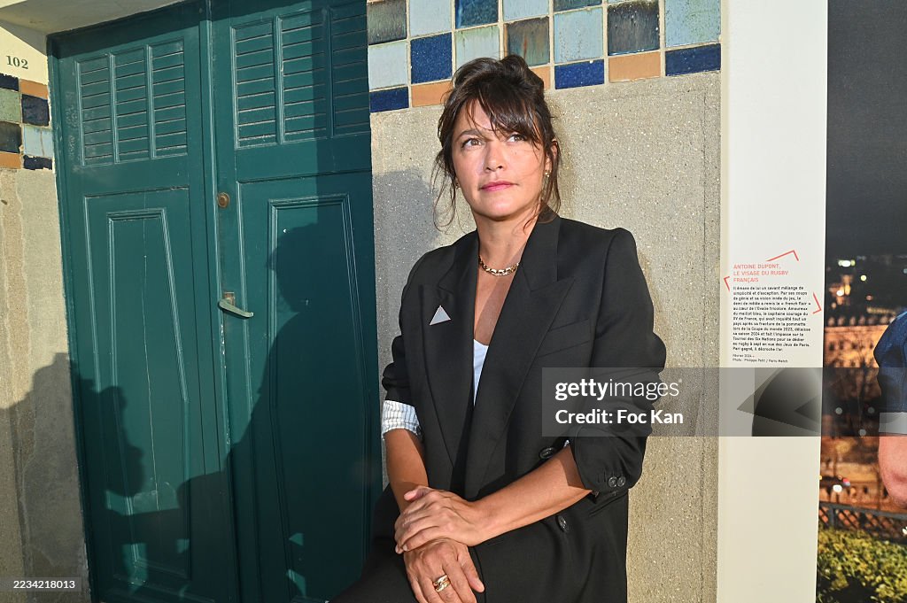 Binder Jewellery Gala Dinner - 51st Deauville American Film Festival