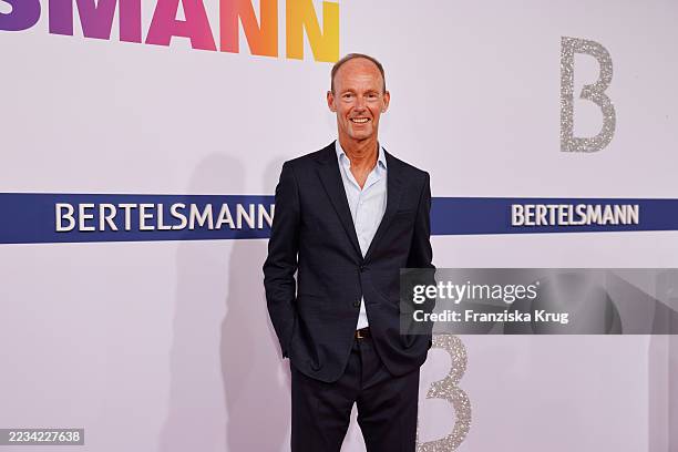 Thomas Rabe 302 Photos & High Res Pictures - Getty Images