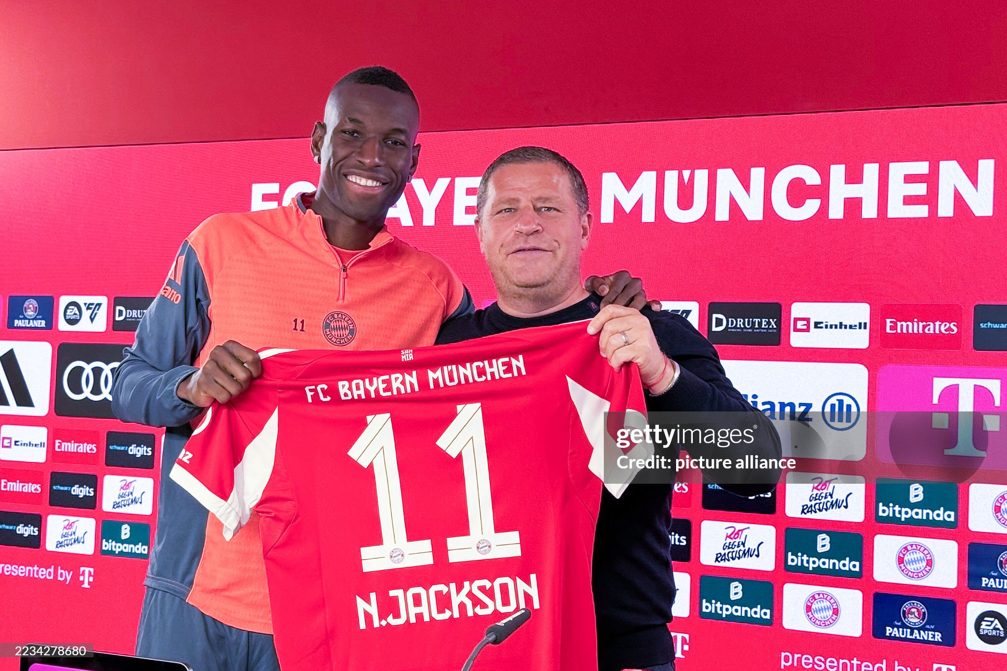 Jackson s adventurous journey: It was a tough time