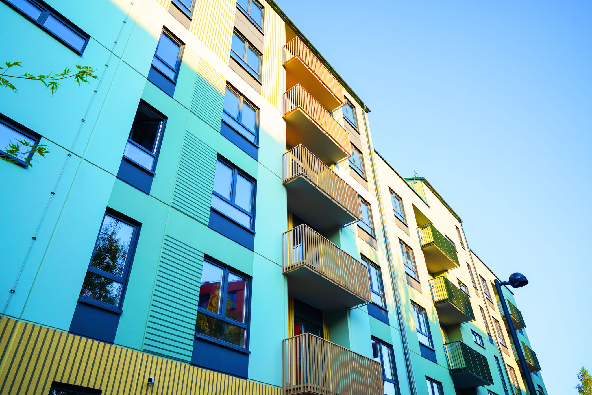 spanish housing market