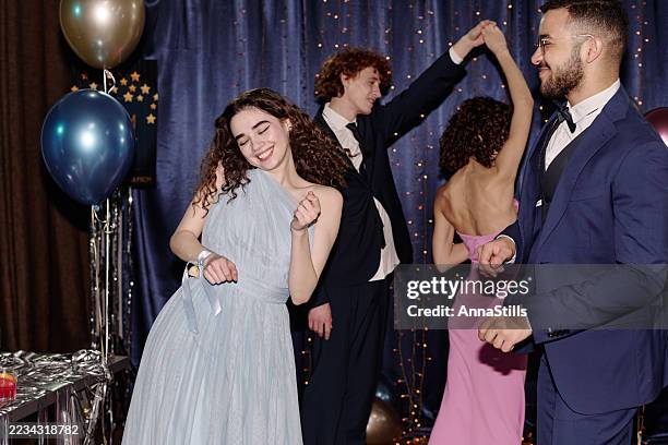 How to Prepare Your Kids for Their First Dance Party Experience