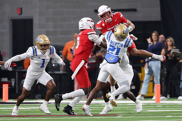 How to Watch Miami (OH) vs. UNLV: Time, TV Channel, Live Stream – September 20, 2025