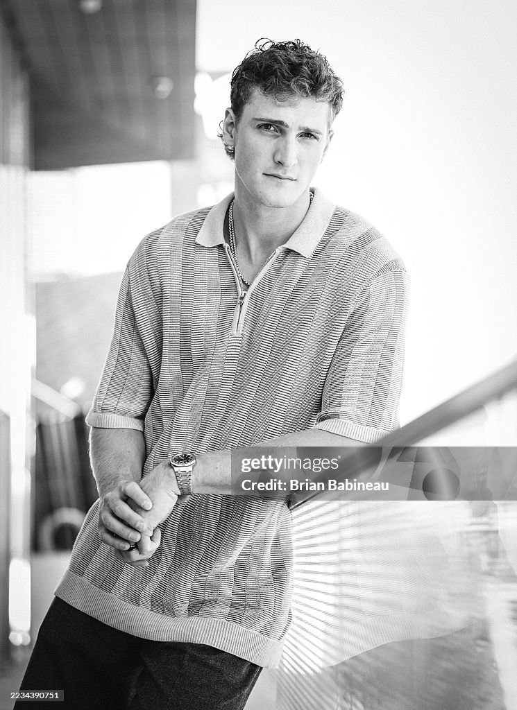 NHL North American Player Media Tour