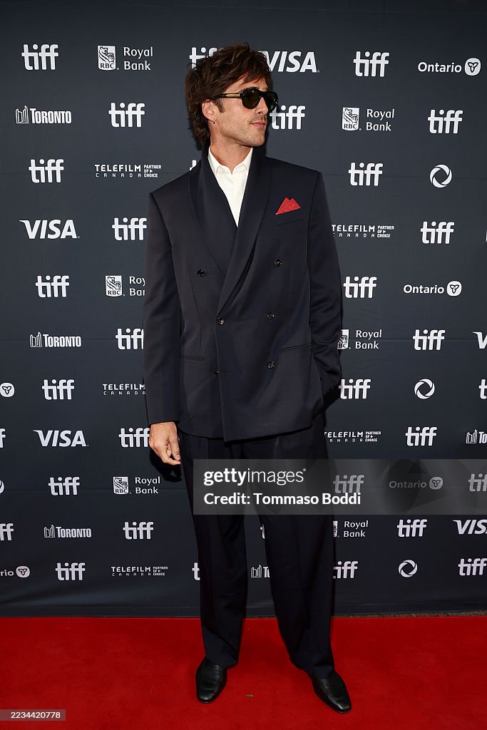 Frankenstein North American Premiere | Netflix