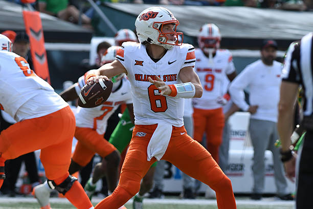 Oklahoma State vs. Tulsa Prediction, Odds, Picks - September 19, 2025