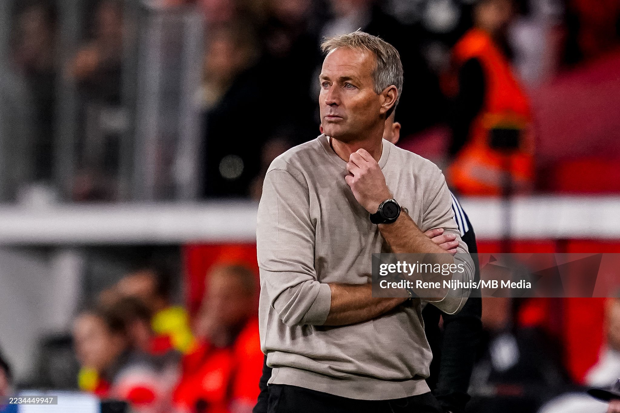 Bayer Leverkusen win in Kasper Hjulmand’s debut with a Grimaldo brace