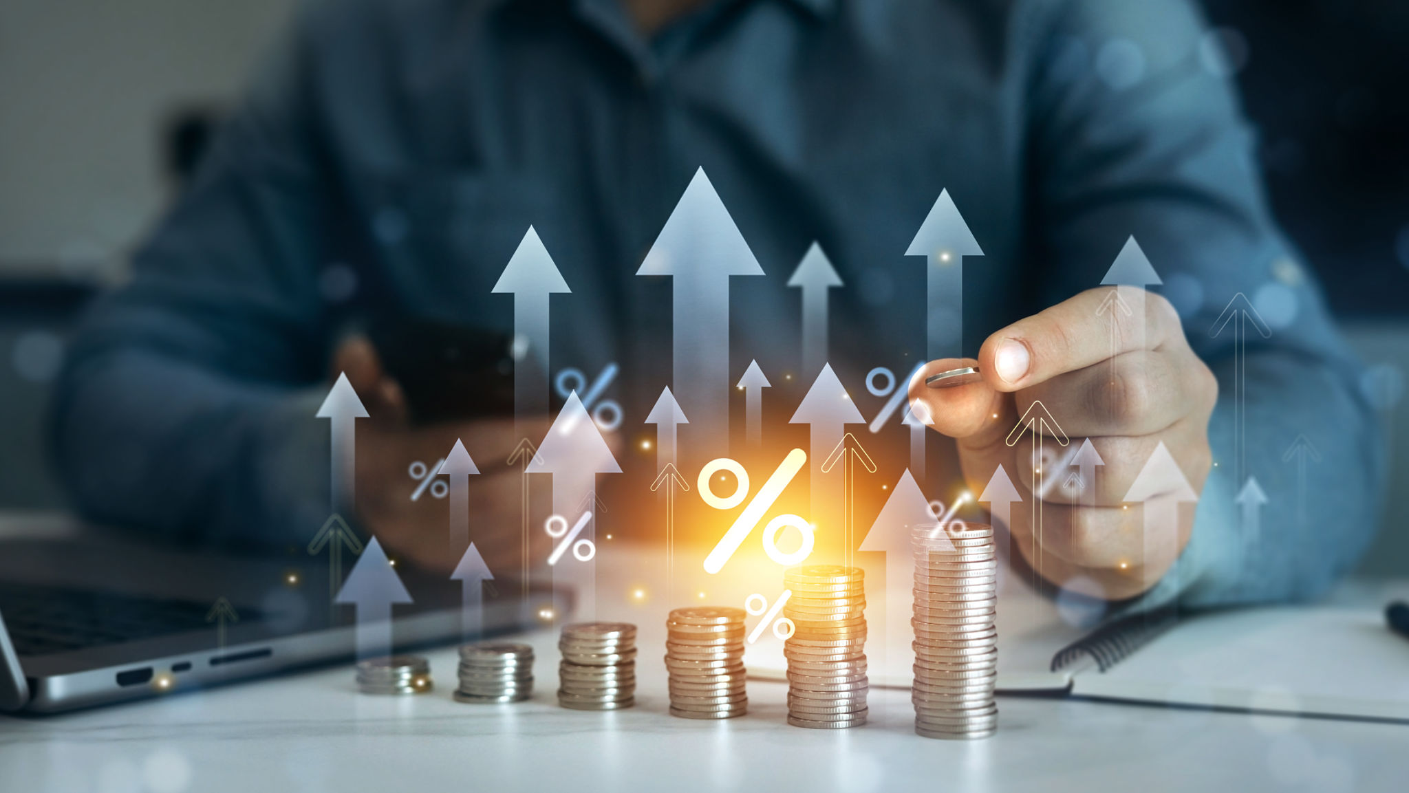roi growth