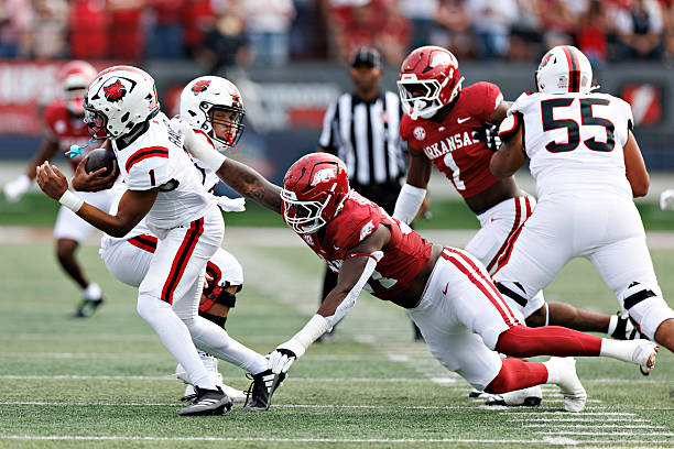 Appalachian State vs. Arkansas State Prediction, Odds, Picks - November 29, 2025