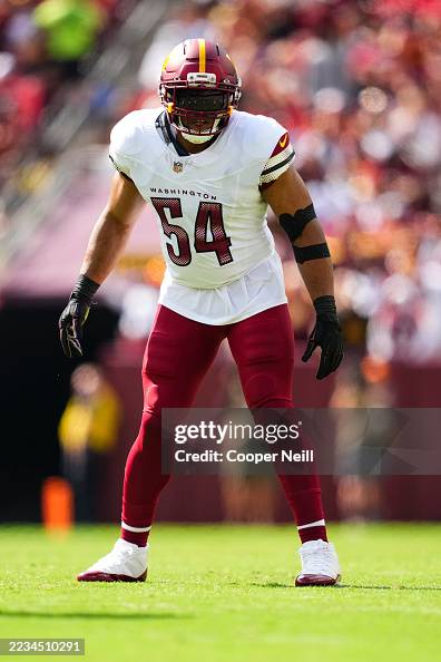New York Giants v Washington Commanders New York Giants v Washington Commanders