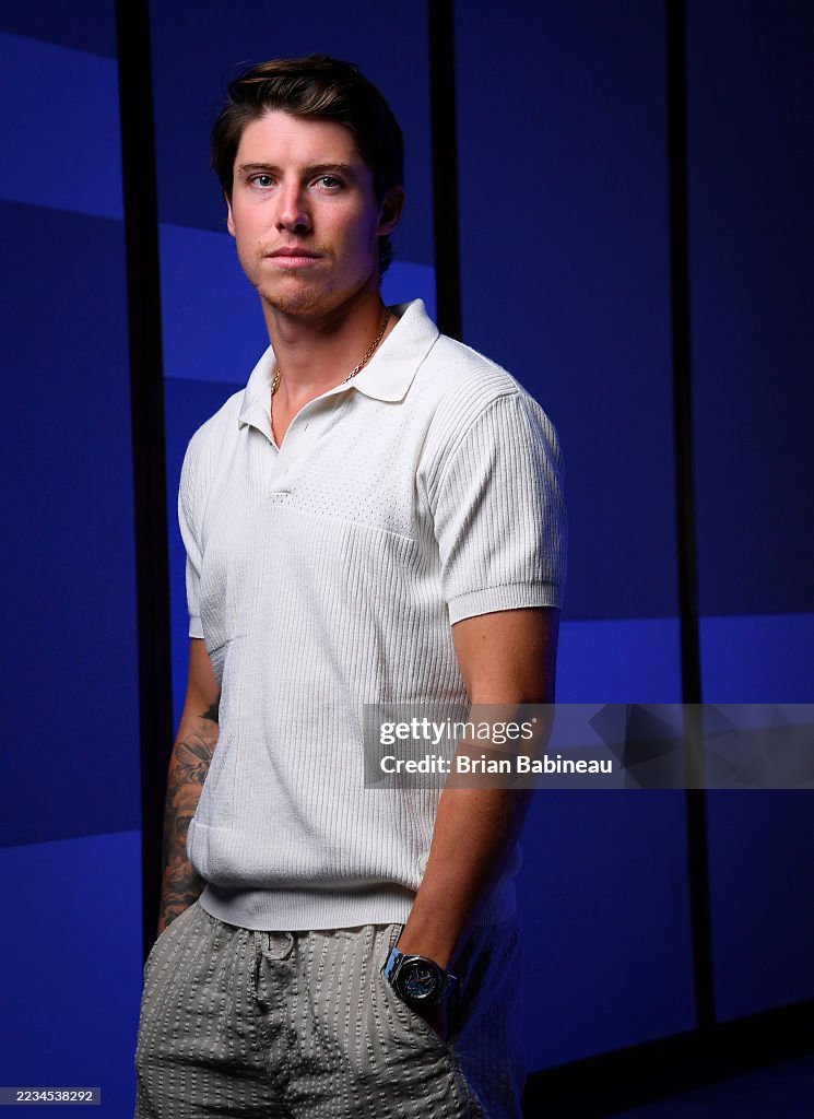 NHL North American Player Media Tour