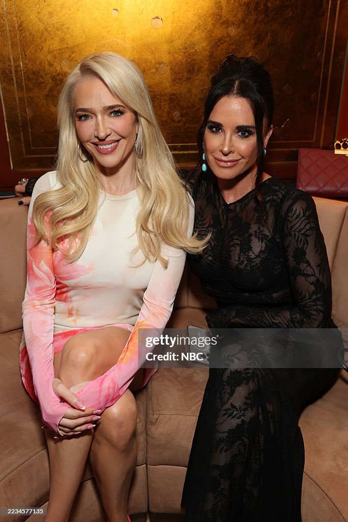 NBCUniversal Events - Season 2025