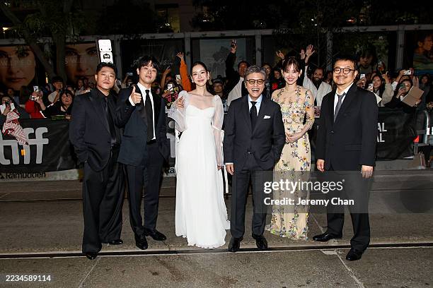 121 Yeon Kwon Stock Photos, High-Res Pictures, and Images - Getty Images