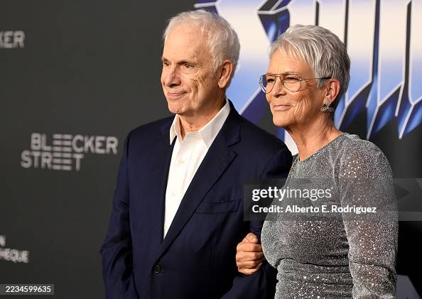 Premiere of "Spinal Tap II: The End Continues" - Arrivals Premiere of "Spinal Tap II: The End Continues" - Arrivals
