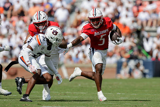 Texas State vs. South Alabama Prediction, Odds, Picks - November 29, 2025