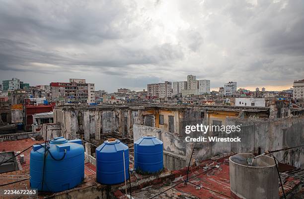 havana streets