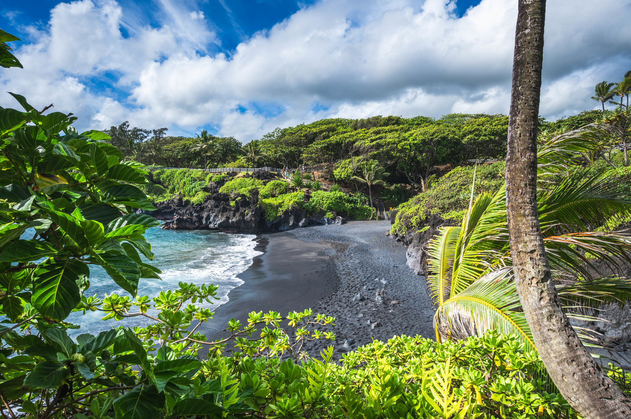 maui beach