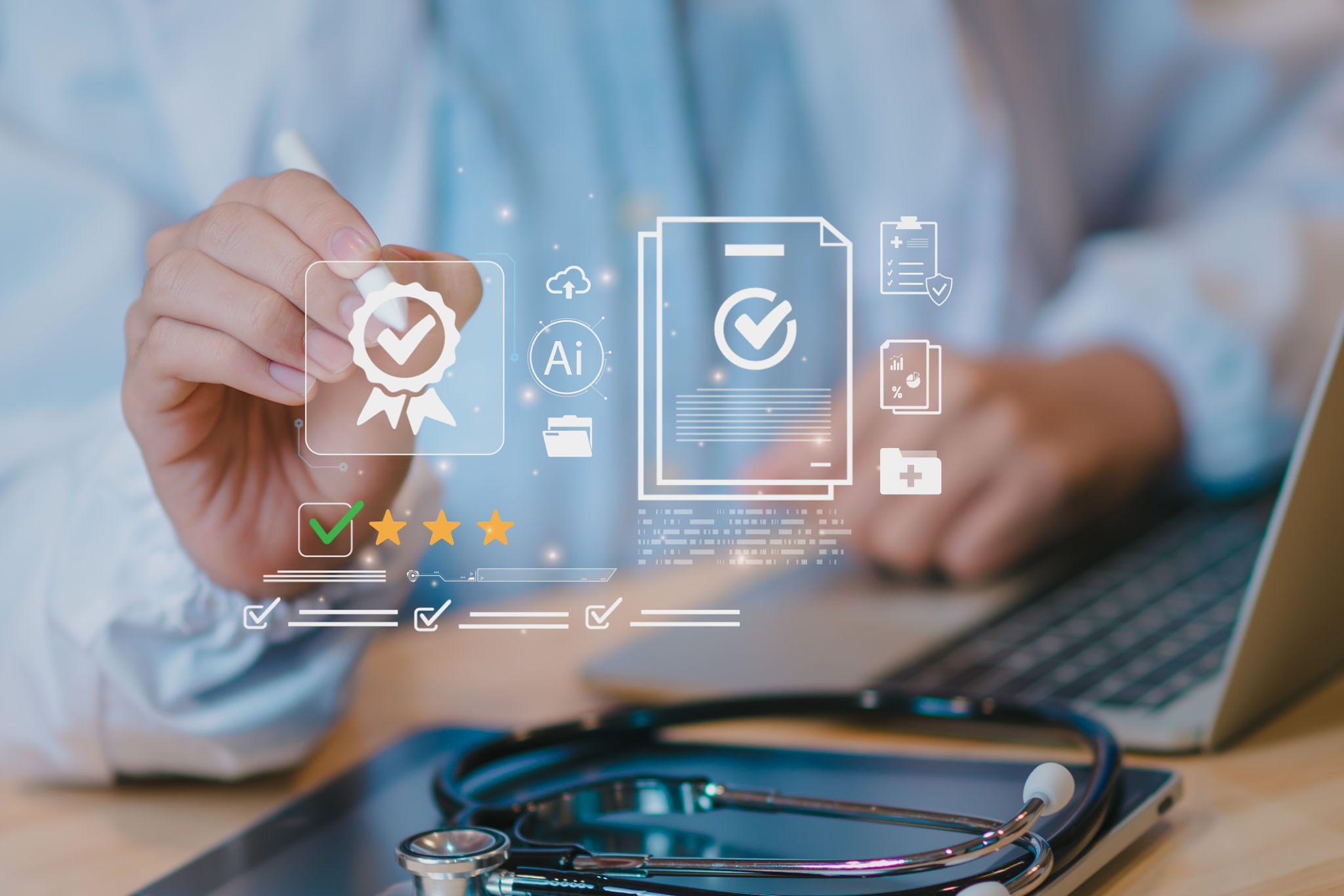 hospital regulations