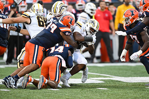 How to Watch Western Michigan vs. Toledo: Time, TV Channel, Live Stream – September 20, 2025