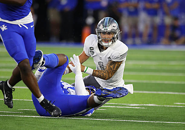 How to Watch Central Michigan vs. Eastern Michigan: Time, TV Channel, Live Stream – September 27, 2025