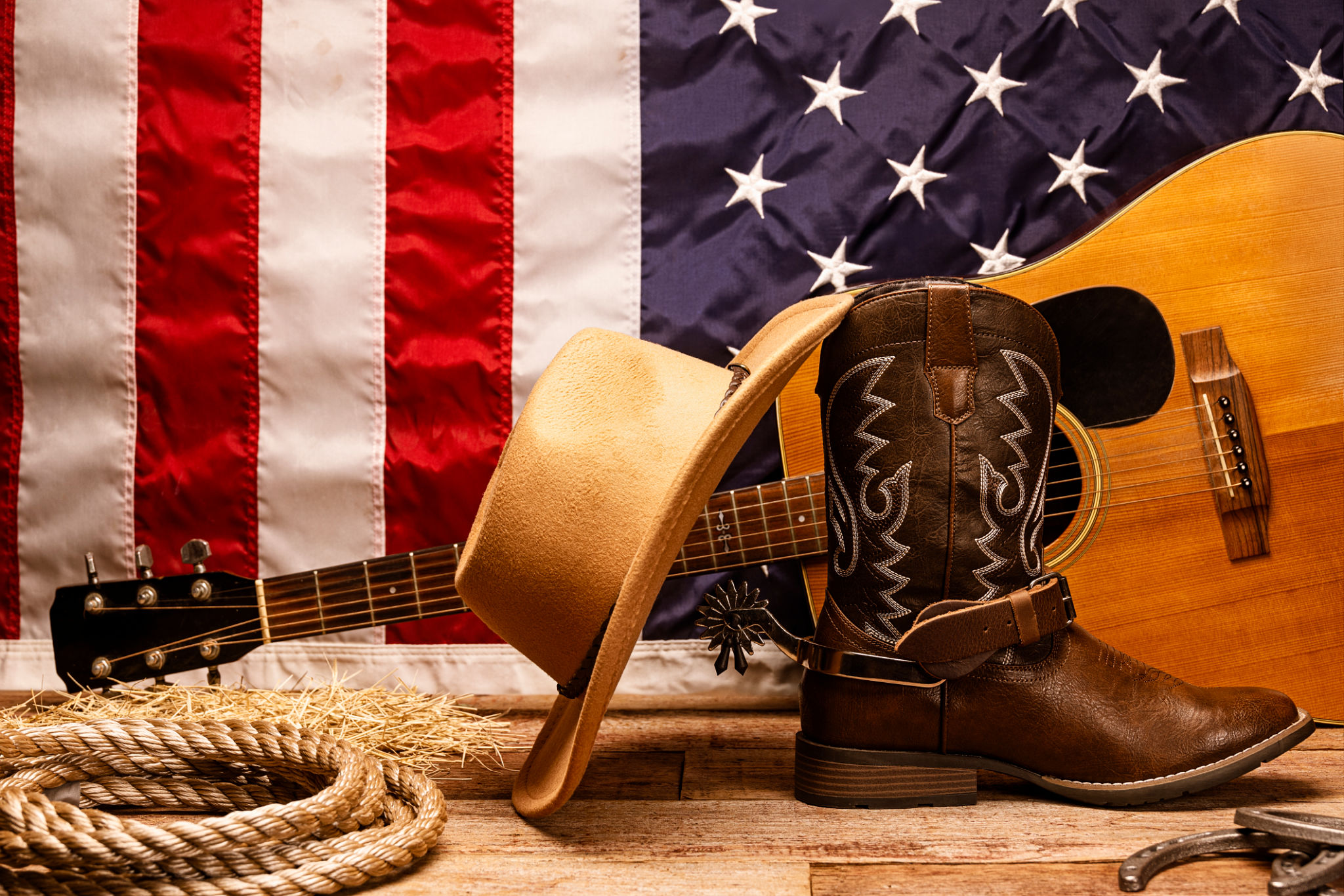 cowboy hat styles