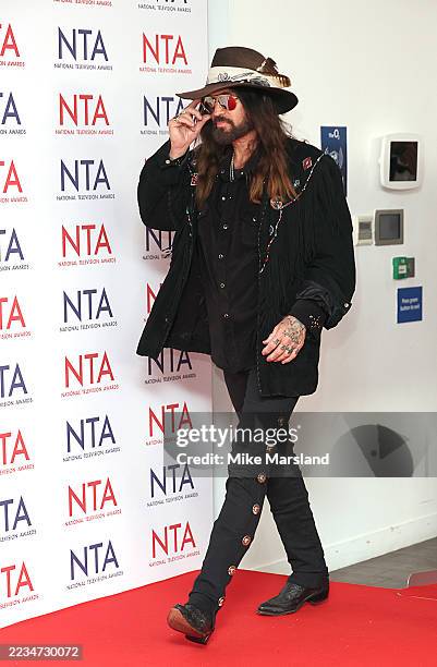 Billykk 12 Photos & High Res Pictures - Getty Images