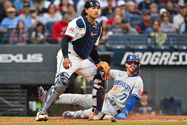 How to Watch Guardians vs. Royals: TV Channel & Live Stream - September 11