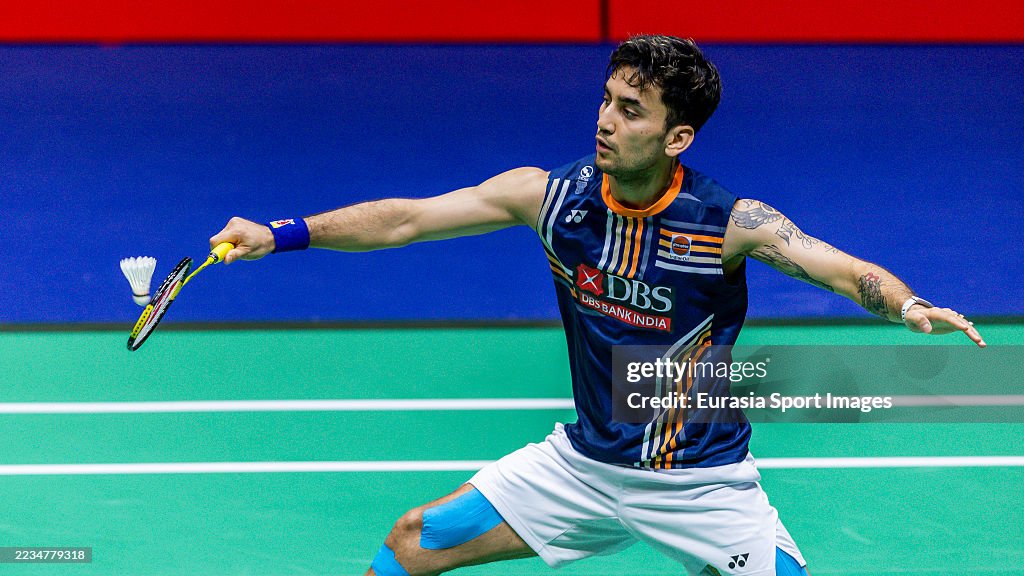 BWF LI-NING Hong Kong Open 2025