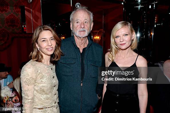 CHANEL Dinner To Celebrate The Launch Of Sofia Coppola's Book, "CHANEL Haute Couture" CHANEL Dinner To Celebrate The Launch Of Sofia Coppola's Book, "CHANEL Haute Couture"