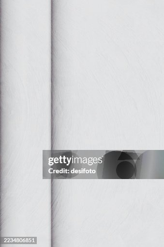 Old blank empty textured effect 3D gray white colored greyish weathered distraught mud wall vector background with one vertical three dimensional line stripe border full frame ancient plaster texture wall Old blank empty textured effect 3D gray white colored greyish weathered distraught mud wall vector background with one vertical three dimensional line stripe border full frame ancient plaster texture wall