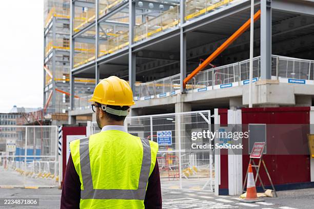 How to Choose the Right Builder for Your Project in the UK: A ...