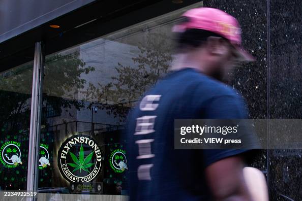 N.Y. Cannabis Stores And Businesses Face Closure N.Y. Cannabis Stores And Businesses Face Closure