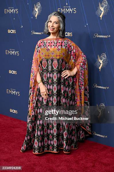 77th Primetime Emmy Awards - Arrivals 77th Primetime Emmy Awards - Arrivals