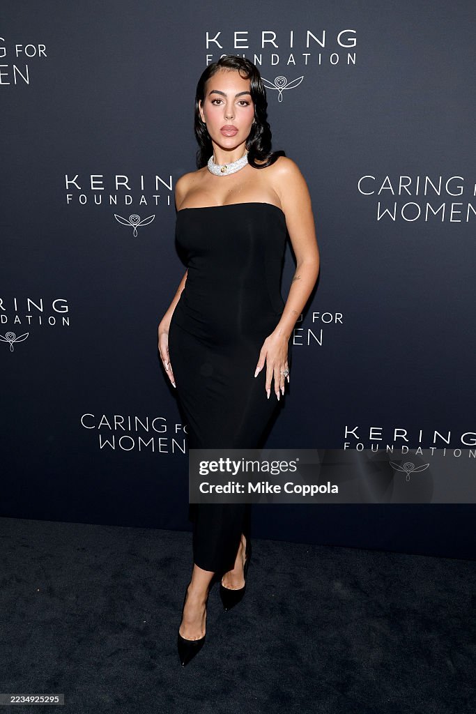 2025 Kering Caring For Women