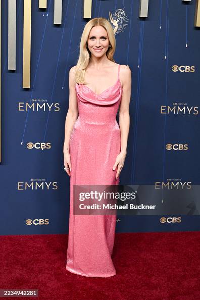 77th Primetime Emmy Awards - Arrivals 77th Primetime Emmy Awards - Arrivals
