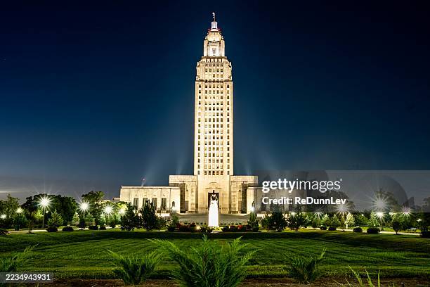 louisiana infrastructure