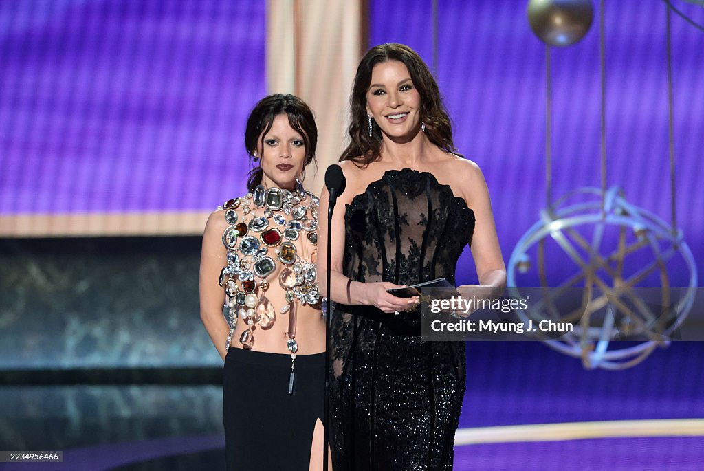 77th Primetime Emmy Awards