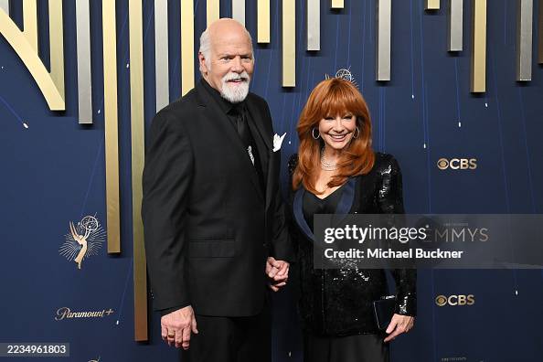77th Primetime Emmy Awards - Arrivals 77th Primetime Emmy Awards - Arrivals