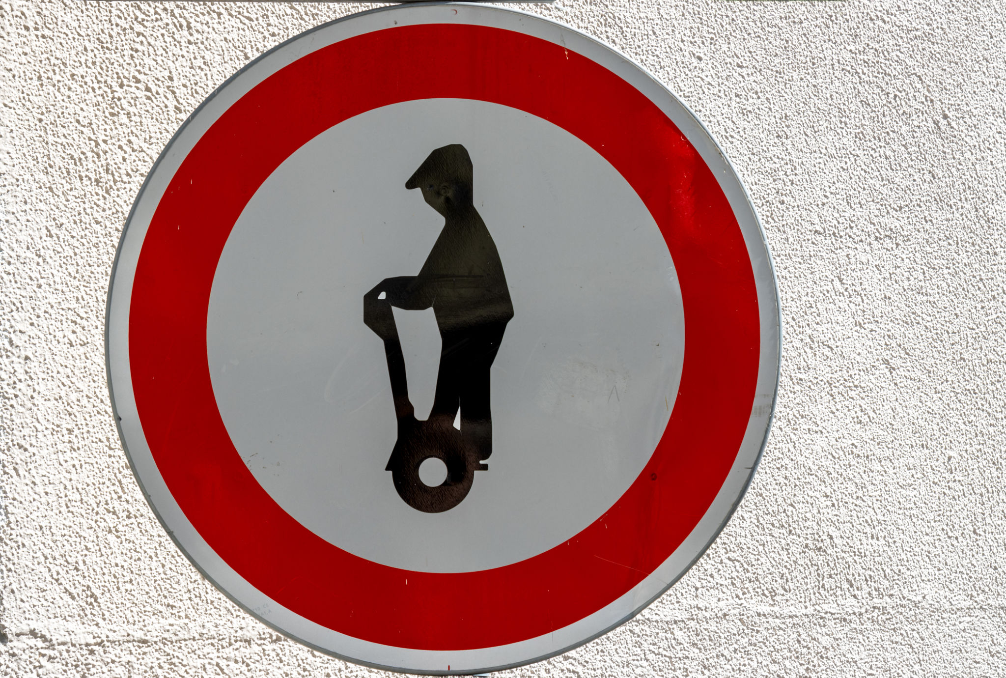 segway outdoor