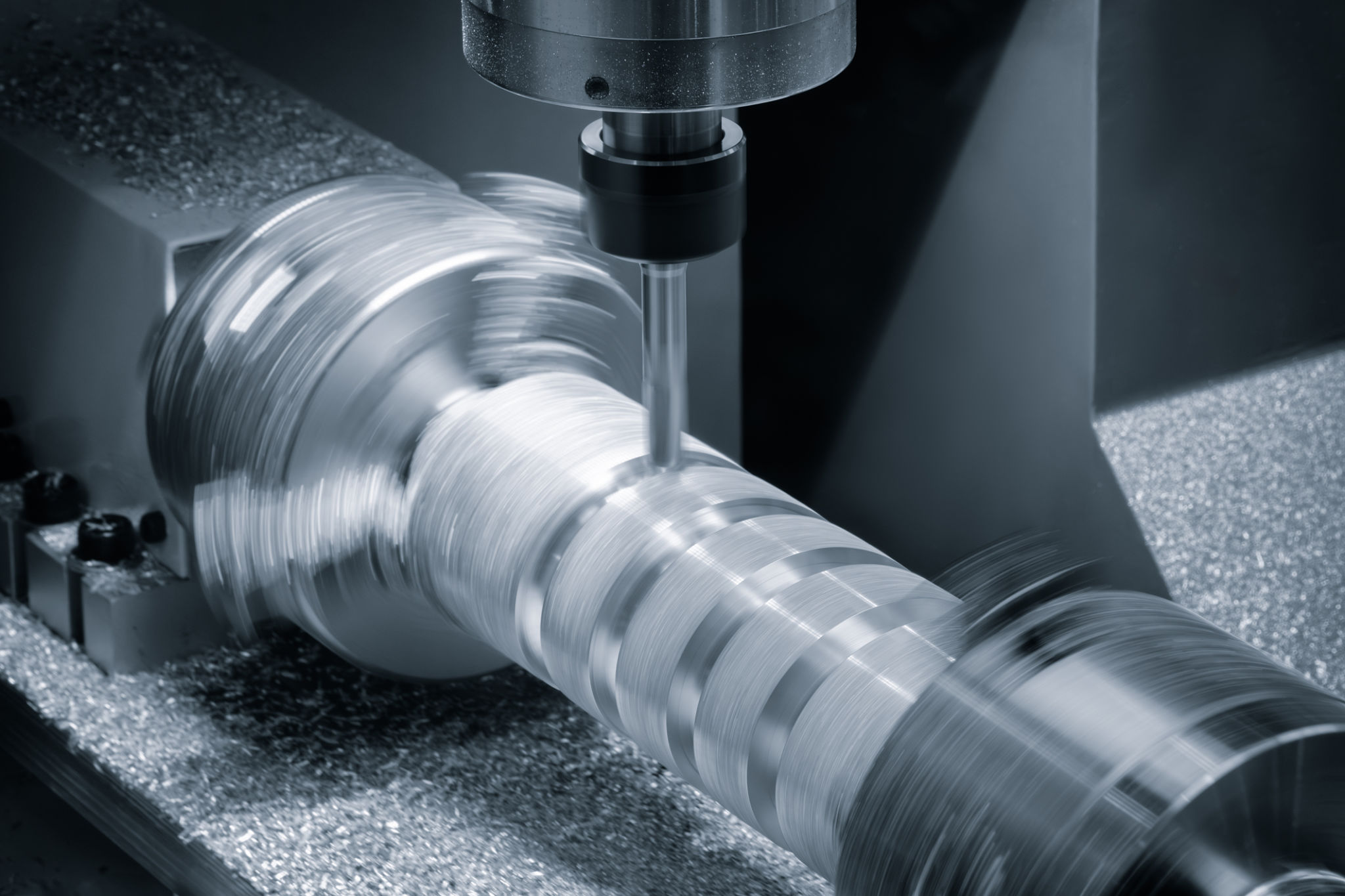 cnc machine