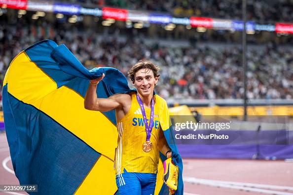 Day 3 - World Athletics Championships Tokyo 2025 Day 3 - World Athletics Championships Tokyo 2025