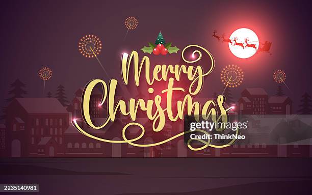 colorful festive fireworks in dark evening sky. - fiesta background stock illustrations