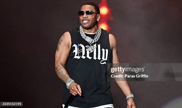 Tl Rapper Nelly 4,698 Nelly The Rapper Stock Photos, High-Res Pictures, and Images ...