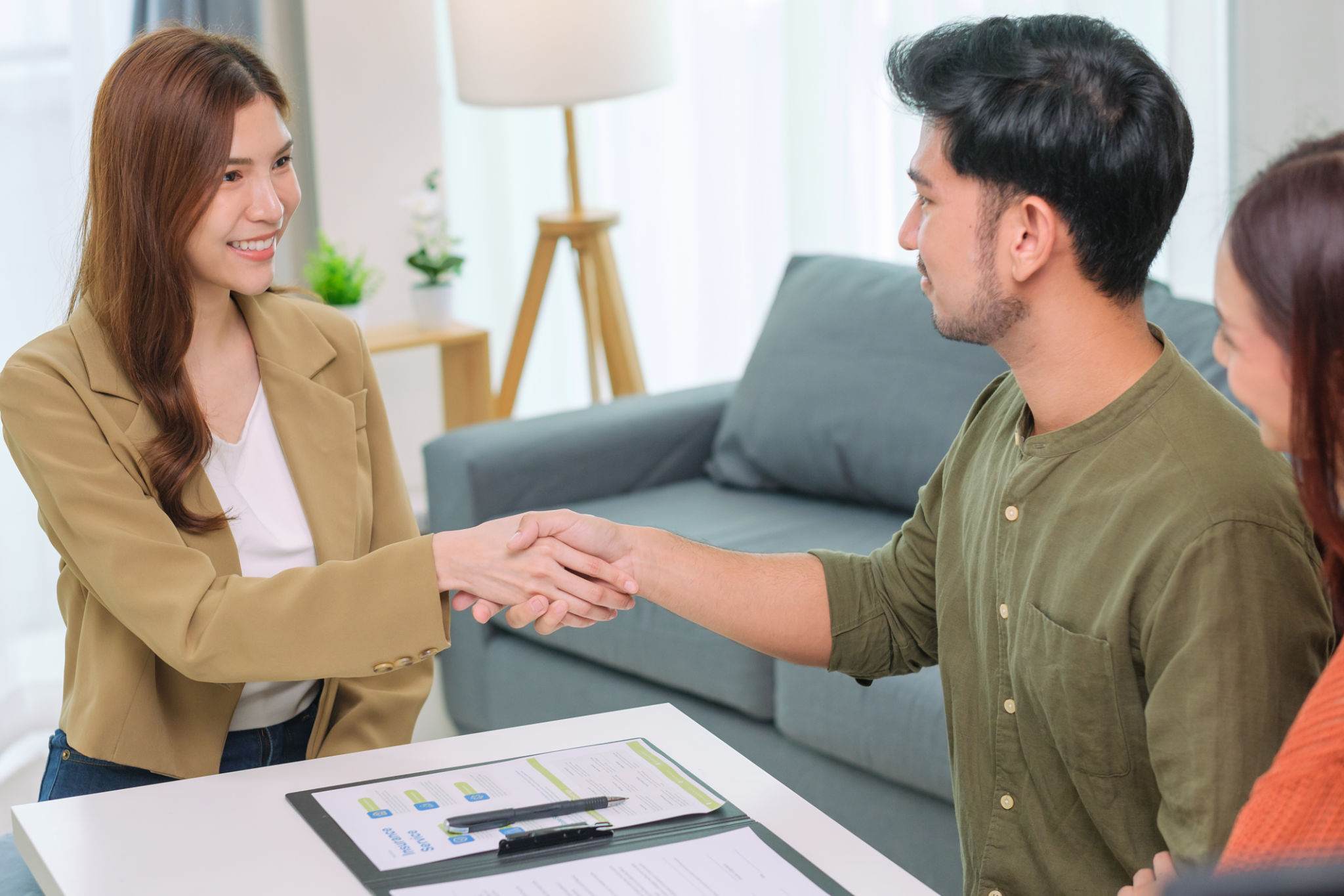 crowdfunding tracker