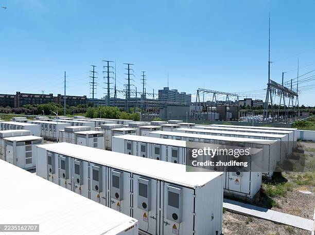 modern electrical system