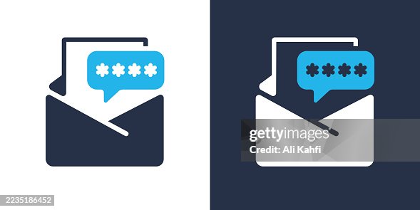 Mail password glyph solid icon. Solid icon that can be applied anywhere, simple, pixel perfect and modern style. Mail password glyph solid icon. Solid icon that can be applied anywhere, simple, pixel perfect and modern style.