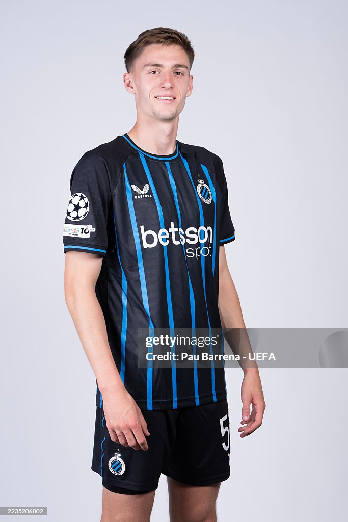 Jorne Spileers: Is a Loan Move the Only Way Out for the Club Brugge Talent? Jorne Spileers: Is a Loan Move the Only Way Out for the Club Brugge Talent?