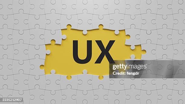 ux design process