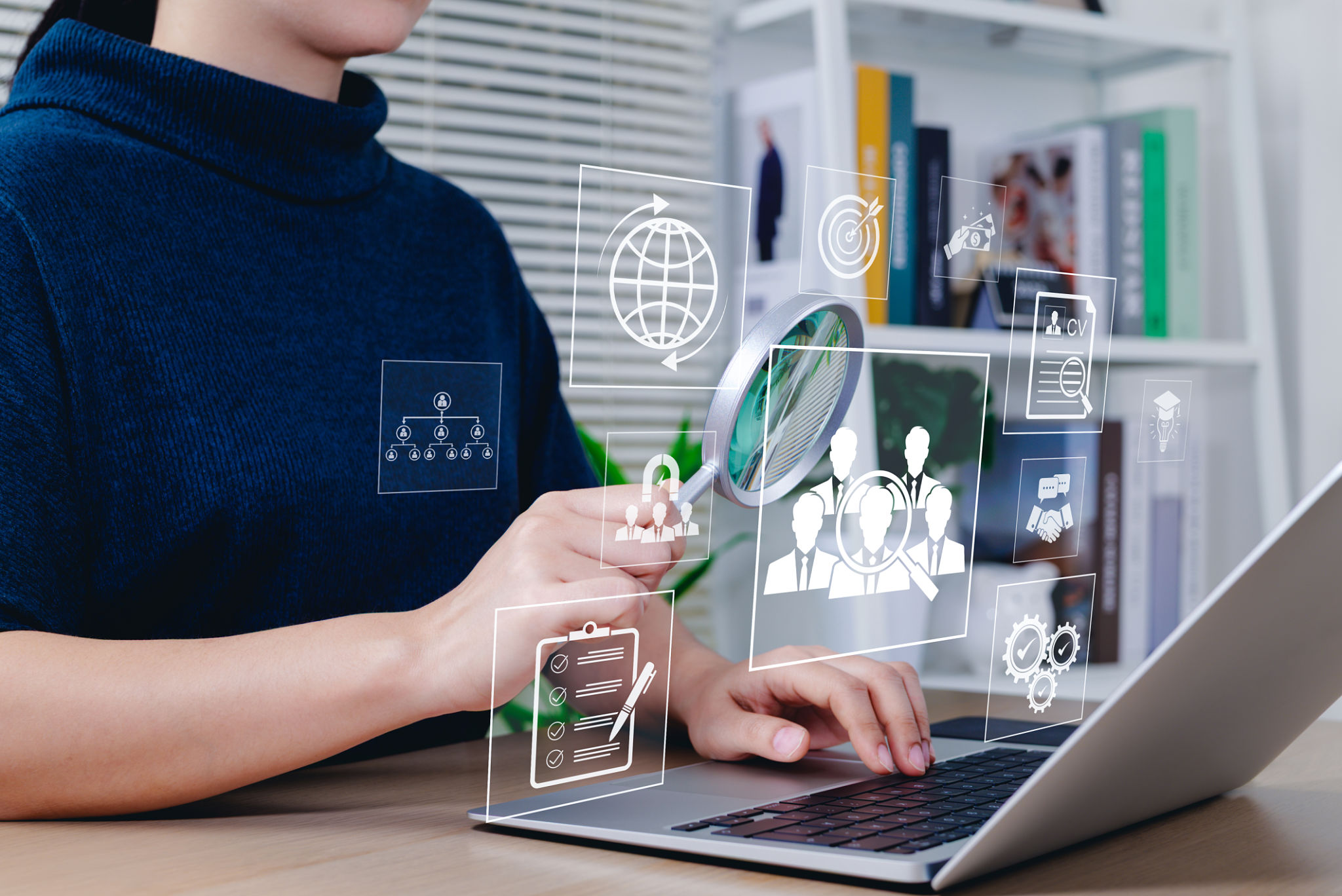 seo benefits