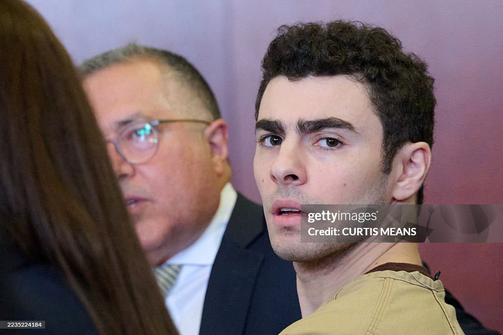 US-COURT-HEALTH-JUSTICE-MANGIONE